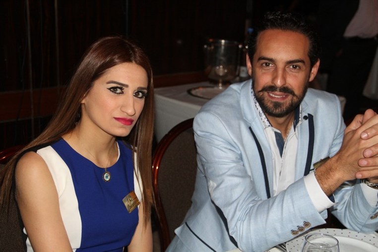 Youssef Trablosi - Hoda Selmann